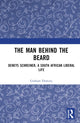 Book cover of: Man behind the Beard. By: Graham Dominy