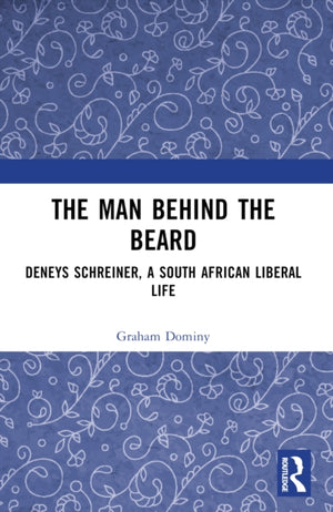 The Man behind the Beard