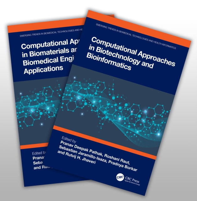 Book cover of: Computational Approaches in Bioengineering. By: Pranav Deepak Pathak