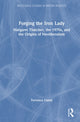 Book cover of: Forging the Iron Lady