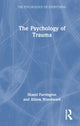 Book cover of: Psychology of Trauma. By: Shanti Farrington