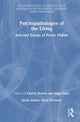 Book cover of: Psychopathologies of the Living