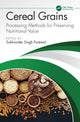Book cover of: Cereal Grains