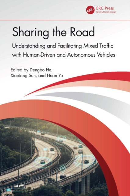 Book cover of: Sharing the Road