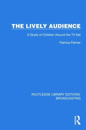 The Lively Audience