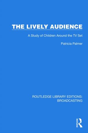 The Lively Audience