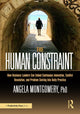 Book cover of: Human Constraint. By: Angela Montgomery