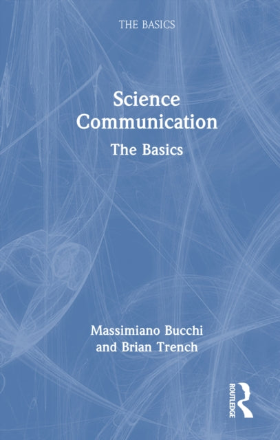 Book cover of: Science Communication