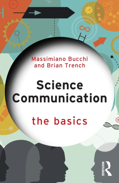 Book cover of: Science Communication