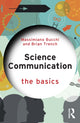 Book cover of: Science Communication