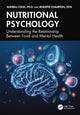 Book cover of: Nutritional Psychology. By: Andrea Cook
