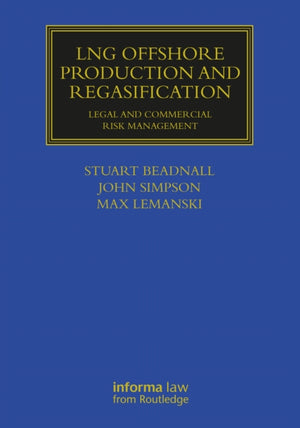 LNG Offshore Production and Regasification
