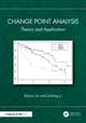 Book cover of: Change Point Analysis
