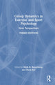 Book cover of: Group Dynamics in Exercise and Sport Psychology