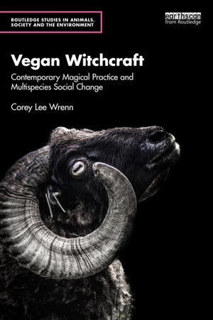 Vegan Witchcraft