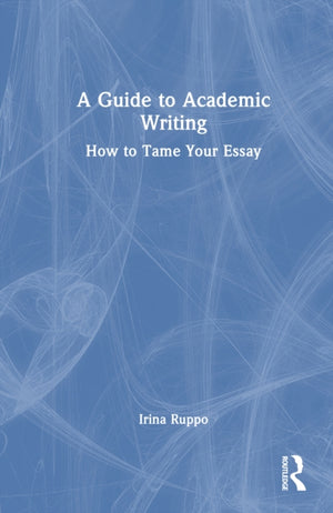 A Guide to Academic Writing