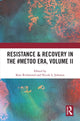Book cover of: Resistance & Recovery in the #MeToo era, Volume II. By: Kate Richmond