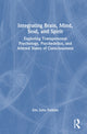 Book cover of: Integrating Brain, Mind, Soul, and Spirit. By: Eric John Parkins