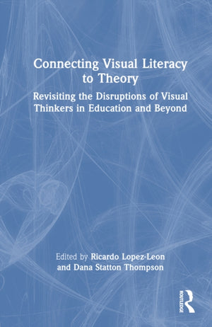 Connecting Visual Literacy to Theory