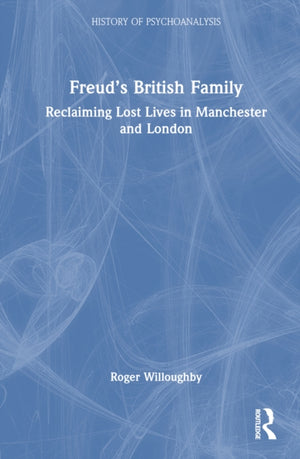 Freud’s British Family