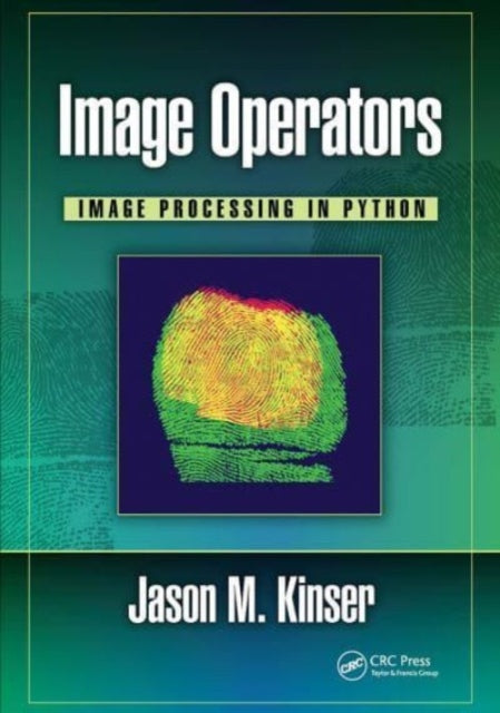 Image Operators