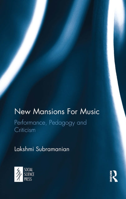 Book cover of: New Mansions For Music