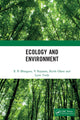 Book cover of: Ecology and Environment. By: R. N. Bhargava