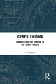 Book cover of: Cyber Enigma. By: E. Dilipraj