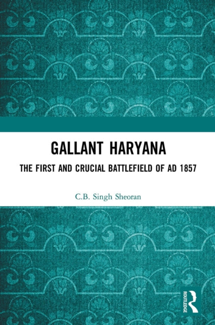 Gallant Haryana