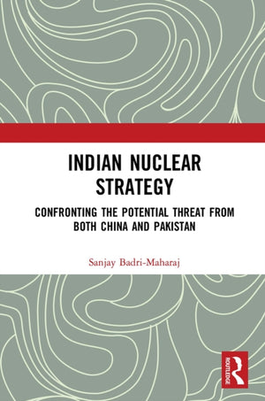Indian Nuclear Strategy