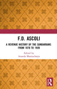 Book cover of: F.D. Ascoli: A Revenue History of the Sundarbans. By: F. D. Ascoli