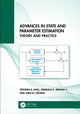 Book cover of: Advances in State and Parameter Estimation. By: Jitendra R. Raol