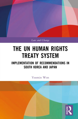 Implementation of Human Rights Recommendations