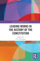 Book cover of: Leading Works in the History of the Constitution