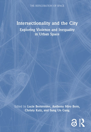 Intersectionality and the City