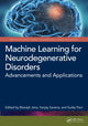 Book cover of: Machine Learning for Neurodegenerative Disorders