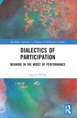 Meaning in the Midst of Performance