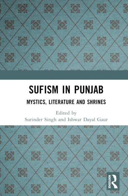 Sufism in Punjab