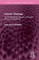 Book cover of: Cosmic Theology. By: Denys Rutledge