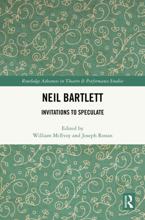 Neil Bartlett