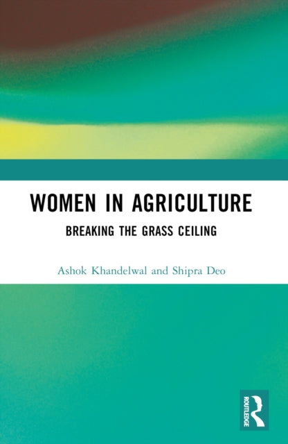 Book cover of: Women in Agriculture