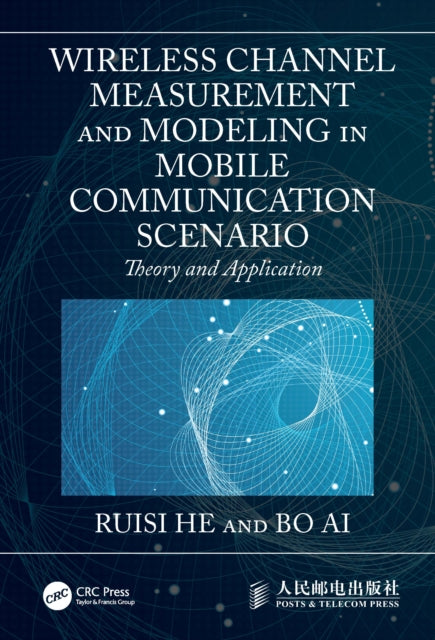 Wireless Channel Measurement and Modeling in Mobile Communication Scenario