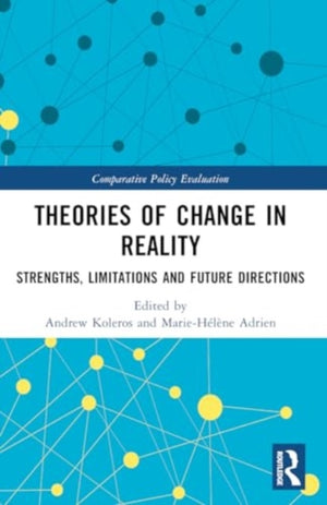 Theories of Change in Reality