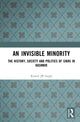 Book cover of: Invisible Minority