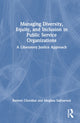 Book cover of: Managing Diversity, Equity, and Inclusion in Public Service Organizations. By: Rashmi Chordiya