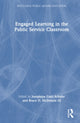 Book cover of: Engaged Learning in the Public Service Classroom
