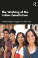 Book cover of: Working of the Indian Constitution