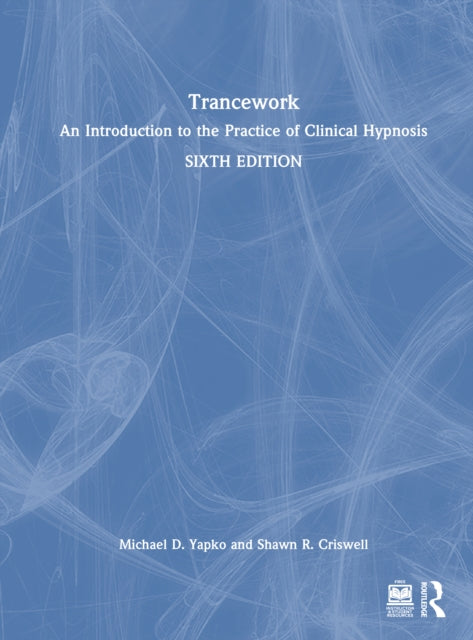 Book cover of: Trancework