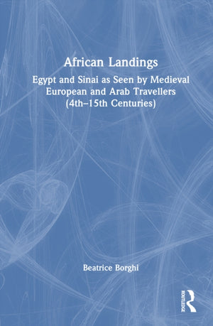 African Landings