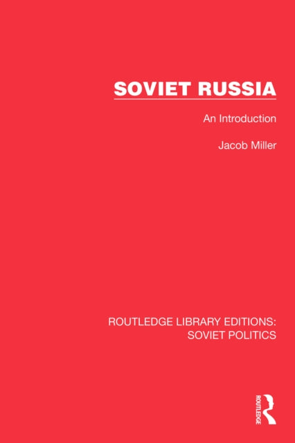 Soviet Russia
